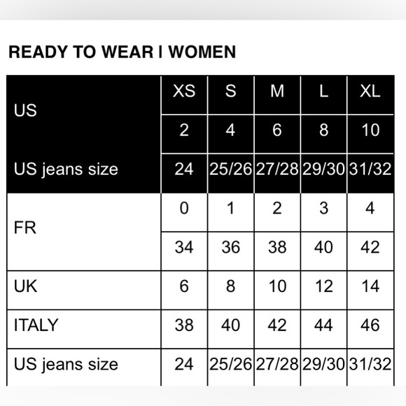 Rare EUC THE KOOPLES Sport Cotton Sweatshirt W/Metal Rings & Grommets 2(M) White - Picture 11 of 16